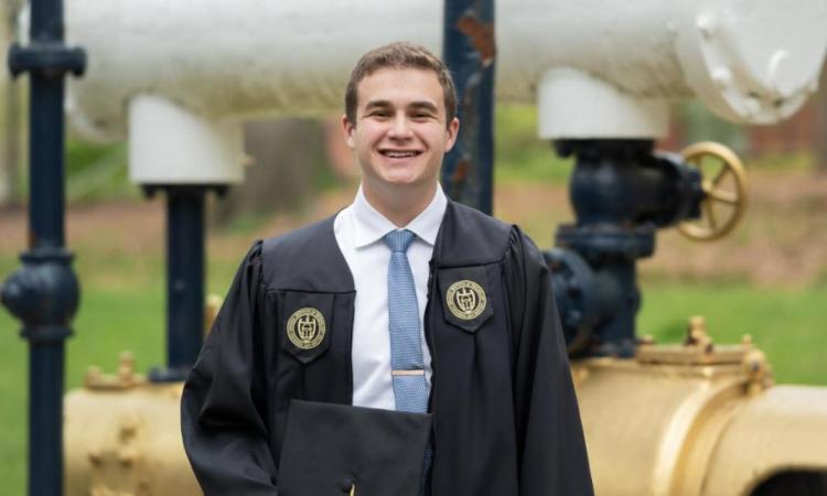 Owen Pittman